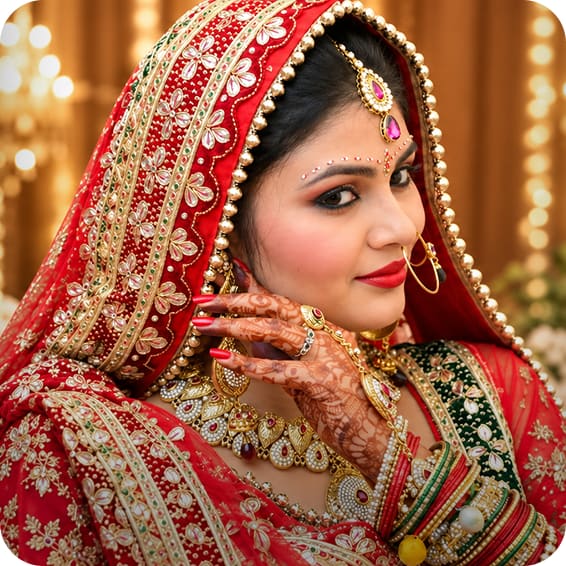 Bridal 2